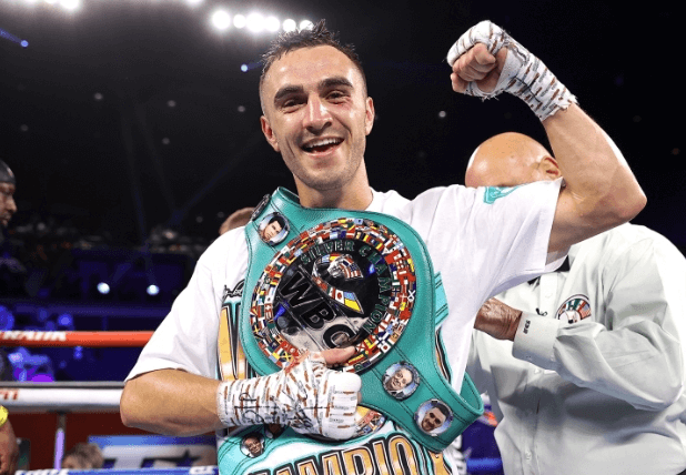 Jason Moloney vs Nonito Donaire Is Close To Being Made