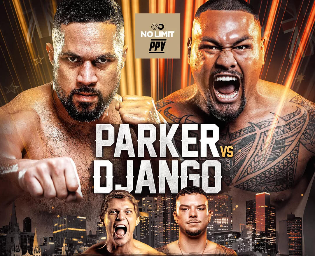 Joseph Parker Marks Ring Return With Commonwealth Title Opportunity