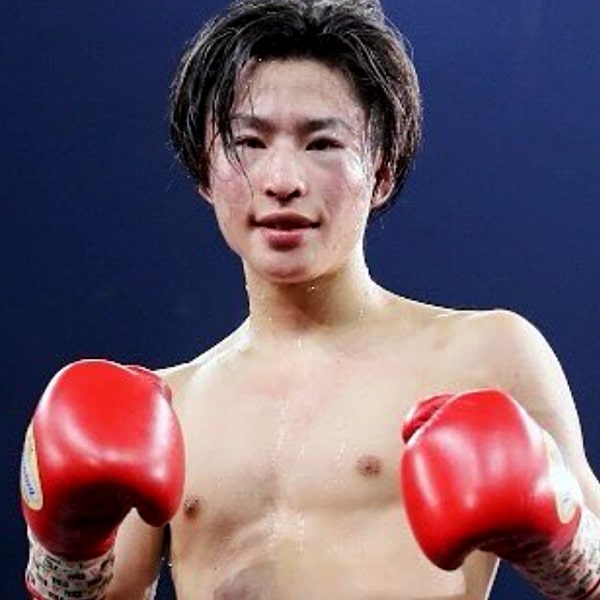 Kanamu Sakama
                                             
                                        