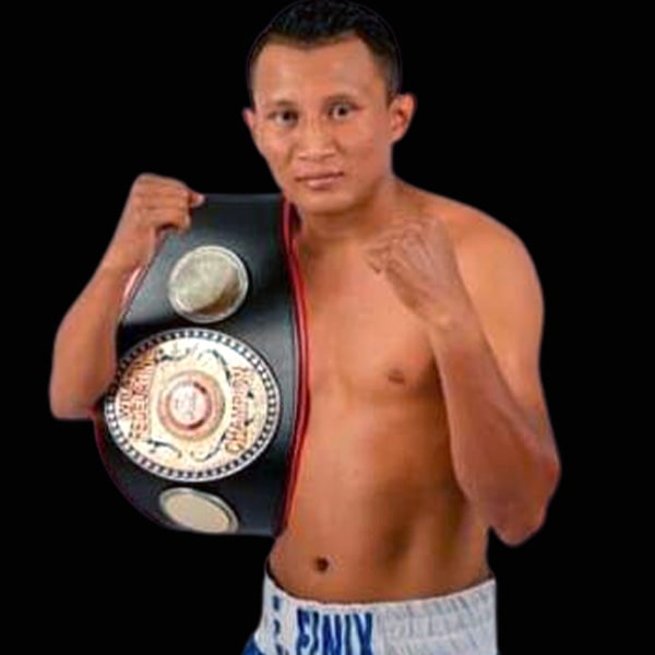 Leyman Benavides
                                             
                                        