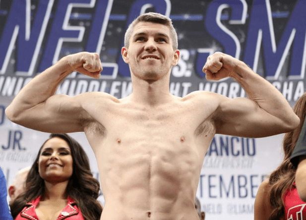 Liam Smith Becomes Folk-Hero, Wants Eubank Jr Rematch In Liverpool