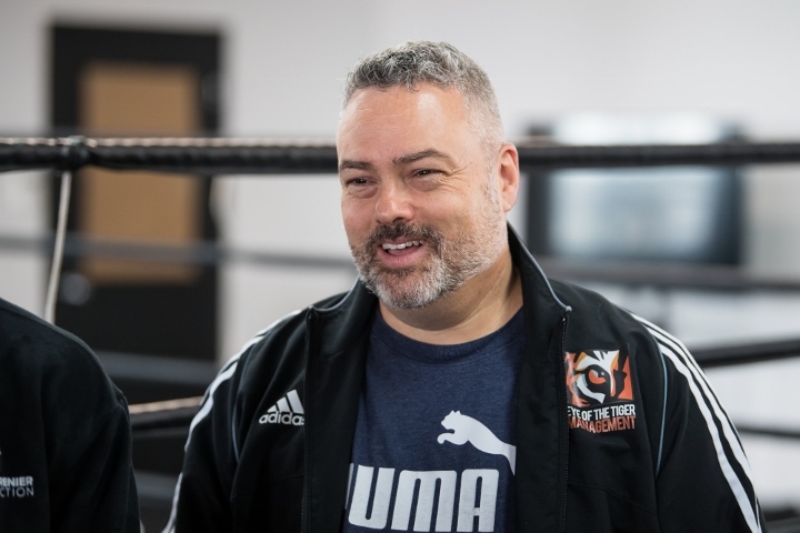 Beterbiev’s Trainer ‘Very Optimistic’ Bivol Fight Happens June 1