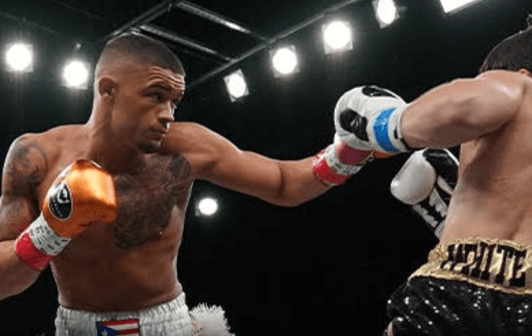 MARQUES VALLE LOOKS TO CONTINUE DOMINANCE AT 154 ON FEBRUARY 22 ON PROBOX TV
