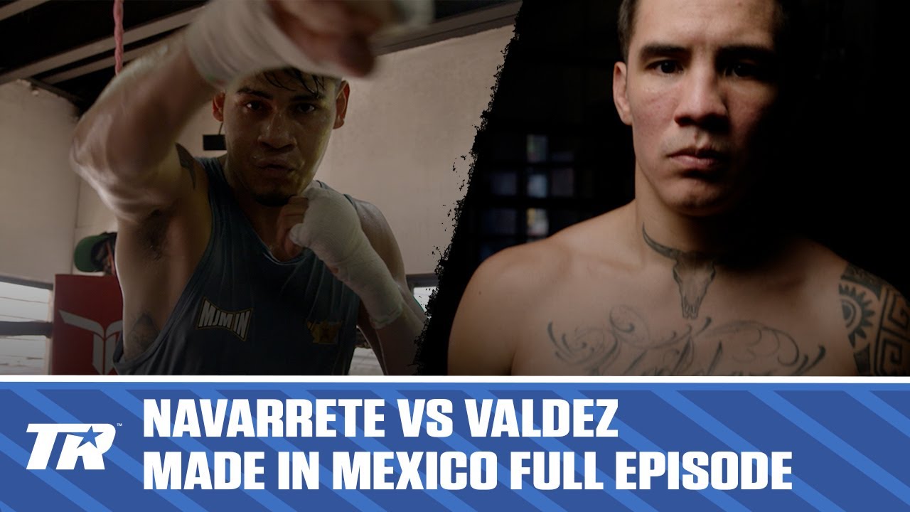 Navarrete vs. Valdez: Preview, Prediction & Betting Odds