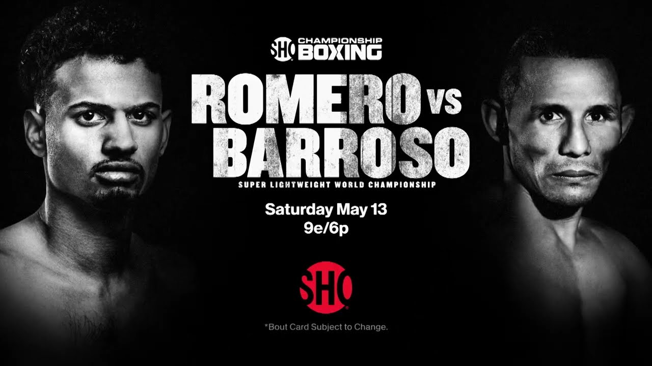 Rolando 'Rolly' Romero vs. Ismael Barroso: Preview, Prediction & Betting Odds