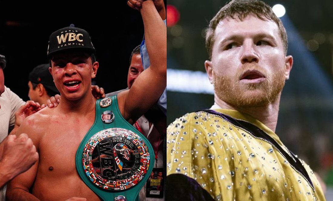 Canelo-Munguia could be a huge night in front of 100,000 fans – Ryder