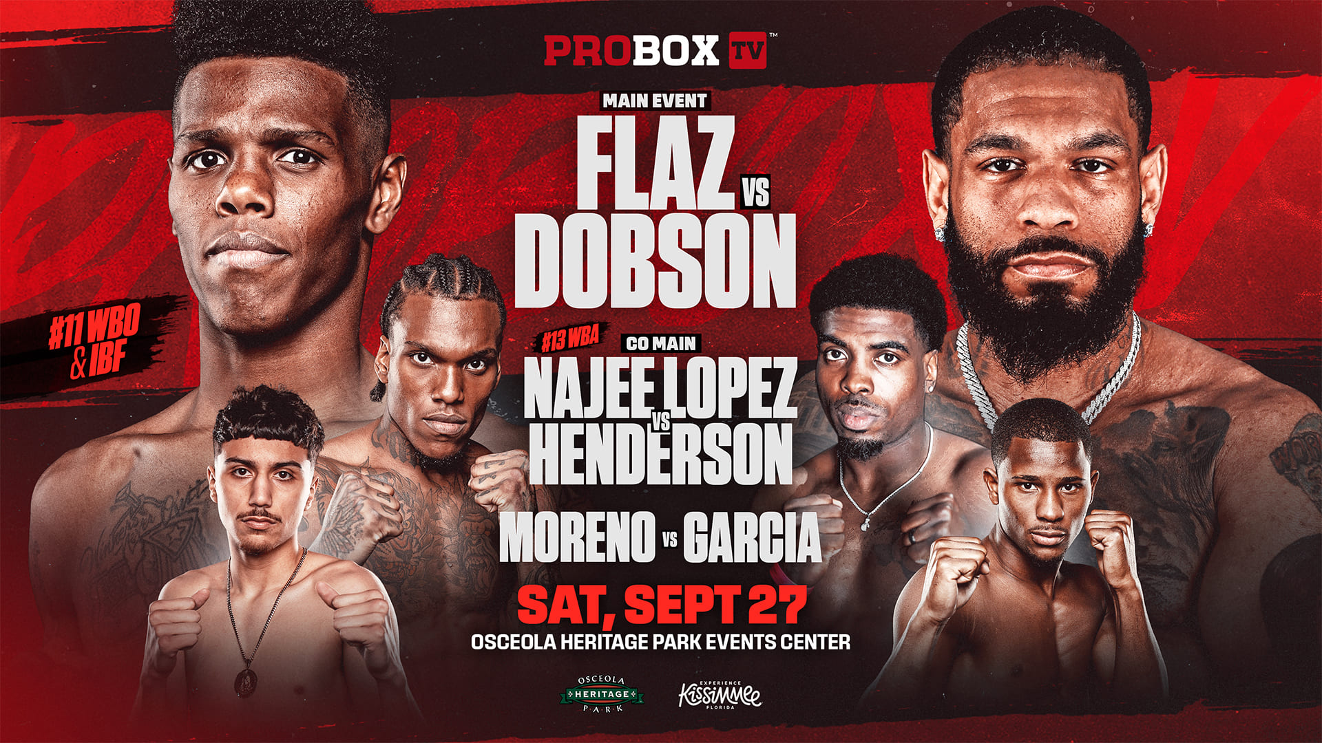 Nicklaus Flaz vs Peter Dobson, September 27, 2025