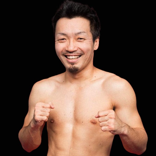 Norihito Tanaka
                                             
                                        