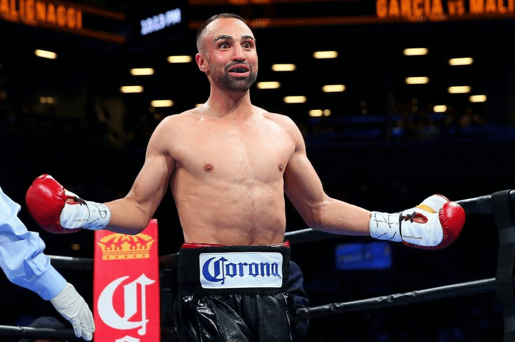 Paulie Malignaggi outlines his wishes for 2023, discusses the importance of the best fighting the best and his current life in the boxing world