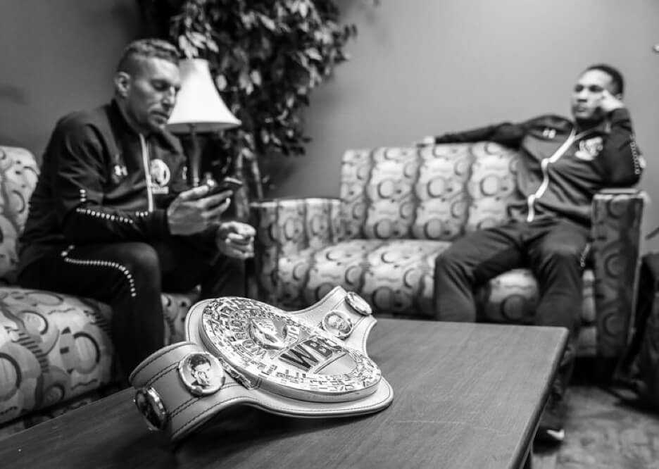 Regis Prograis Says He Hasn’t Been Paid For World Title Fight