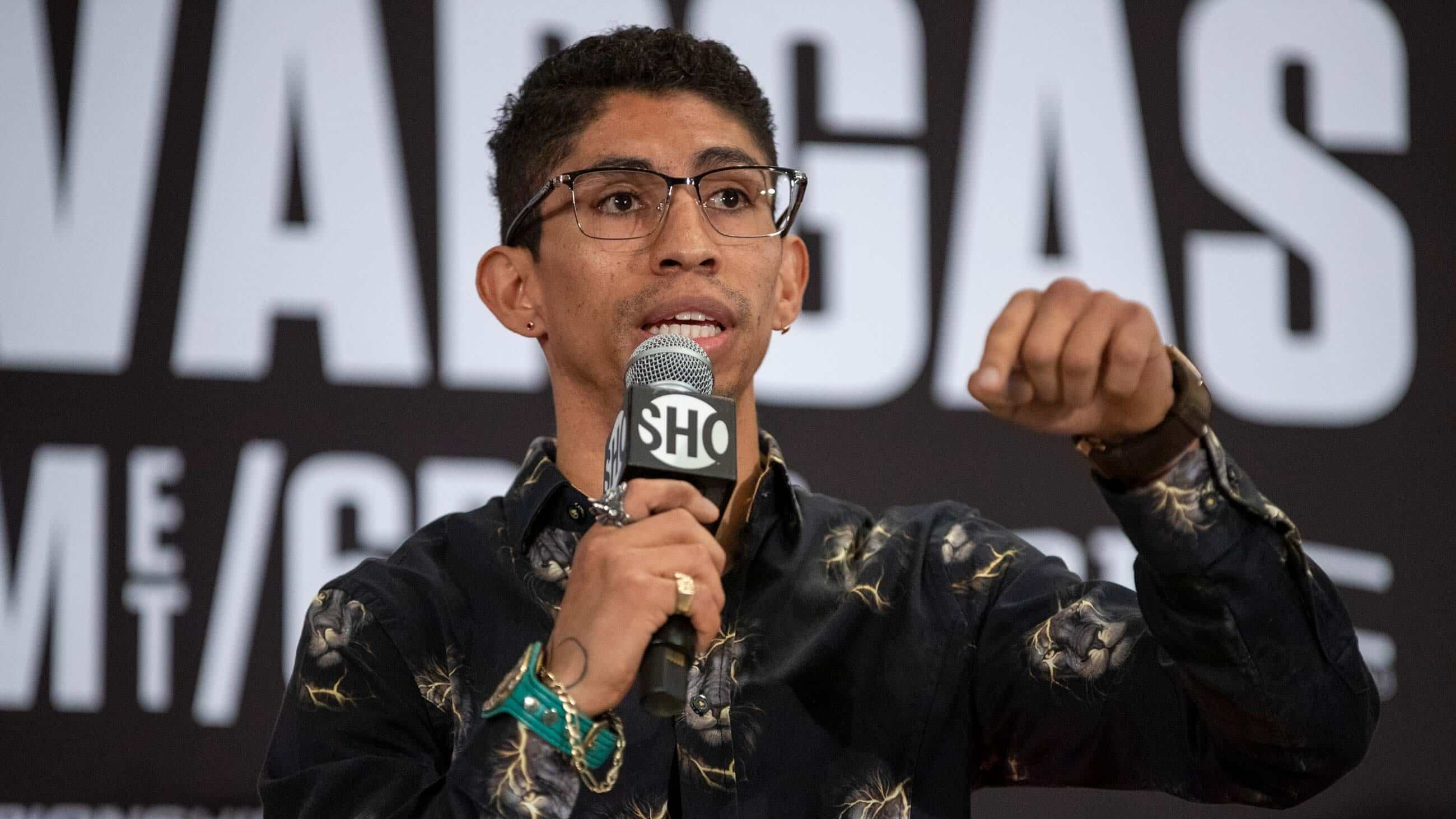 Rey Vargas vs. O’Shaquie Foster Reach Terms For Vacant WBC Super Featherweight Title Fight
