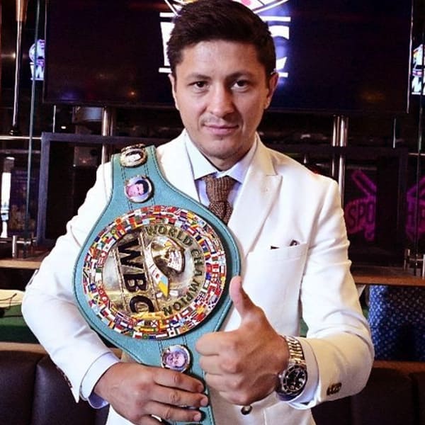 Ronald Gavril
                                             
                                        
