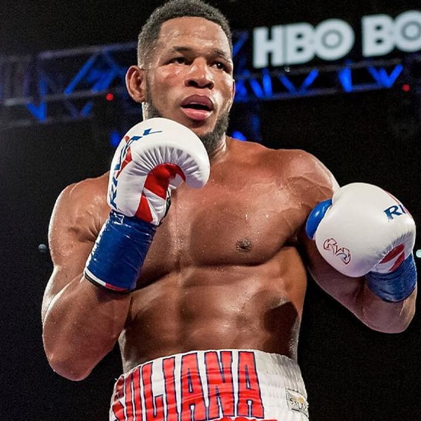 Sullivan Barrera
                                             
                                        