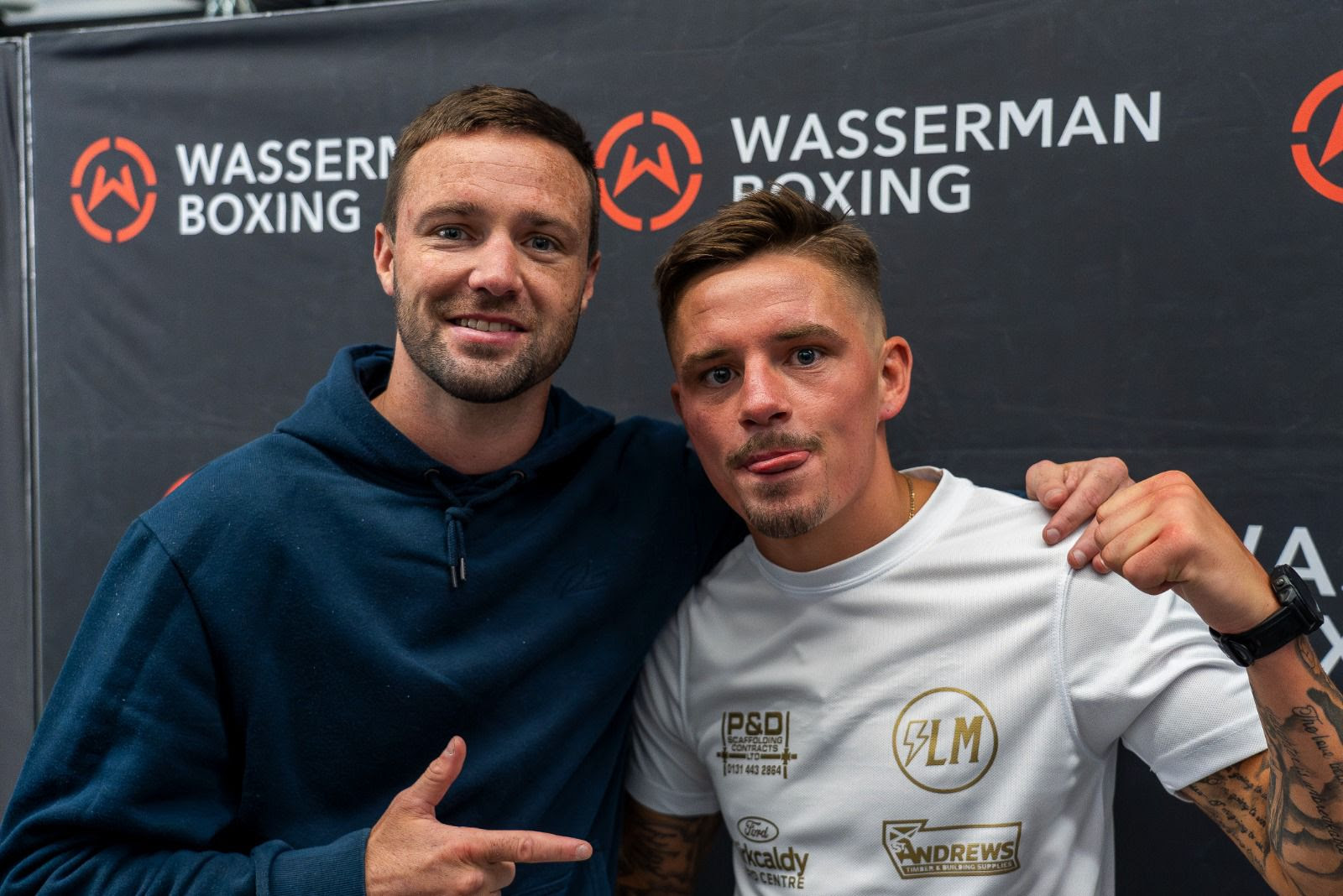 Josh Taylor still feels there is more to give as he admits that move to welterweight is likely