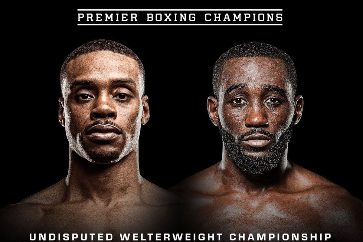 Terence Crawford Next Fight Crawford vs Errol Spence 2023