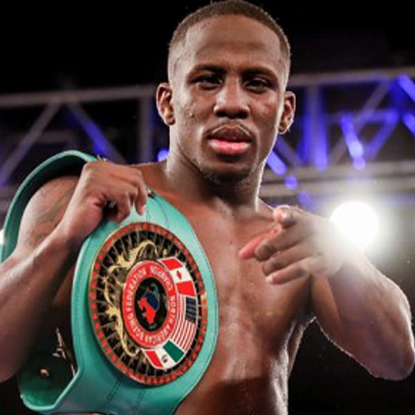 Tevin Farmer
                                            - American Idol
                                        