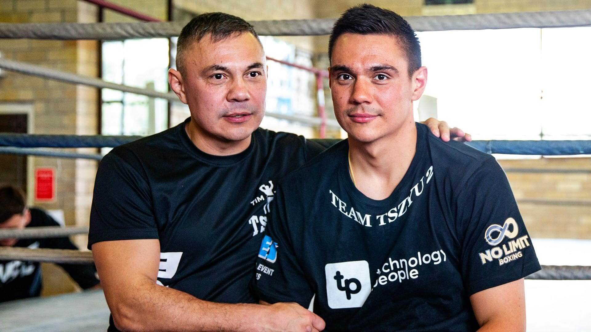 Tim Tszyu Feels Jermell Charlo Is The Worse Of The Two Charlo Brothers