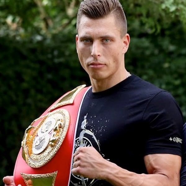 Tom Dzemski
                                             
                                        