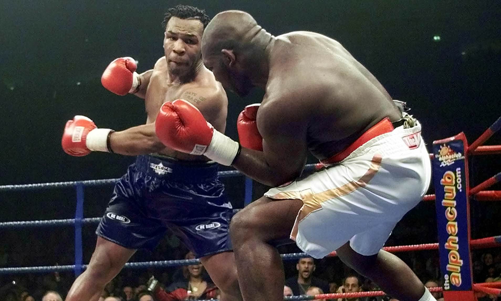 On this day… January 29… Visiting greats beat Francis and Yarde in the UK
