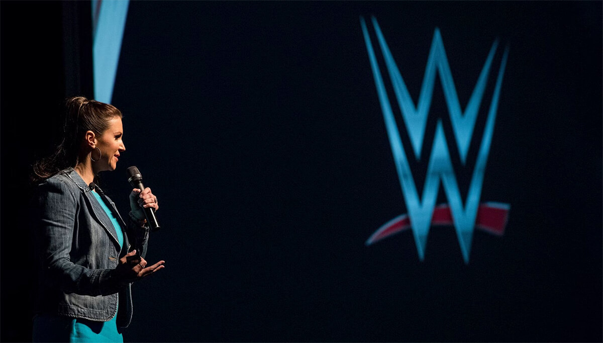 ¿La WWE podría entrar en el boxeo profesional?