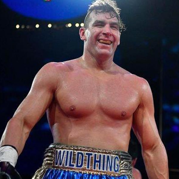 Yan Pellerin
                                            - Wild Thing
                                        